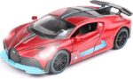 DC Model Autobhan Ploizei