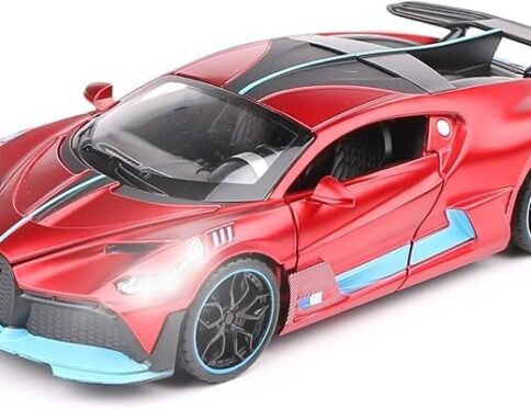 DC Model Autobhan Ploizei