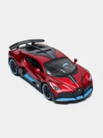 DC Model Autobhan Ploizei - Image 3
