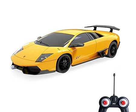 Lamborgnini Remote Control Car