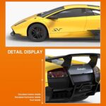 Lamborgnini Remote Control Car - Image 2