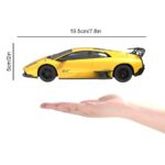 Lamborgnini Remote Control Car - Image 3