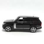 Range Rover Diecast Car with Openable Door, Sound, Light & Metal Toy Car for Kids - Image 3