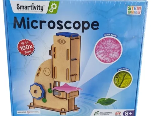 Microscope