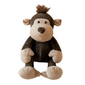 Stuffed Animal Orangutan Plush Toy