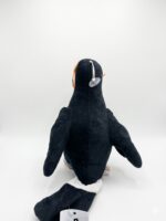 Realistic Toucan Bird Plush Doll Toy Cartoon Creative for Boys Girls Gifts - Image 3