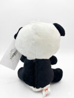 Small panda with Leaf - Image 4