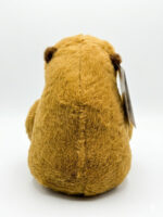 Capibara Teddy With Orange - Image 2