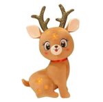 Reindeer plush Assorted - Image 2