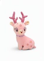 Reindeer plush Assorted