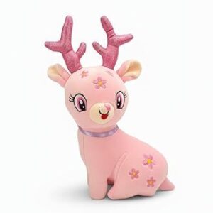 Reindeer plush Assorted