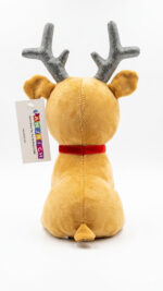 Reindeer plush Assorted - Image 3