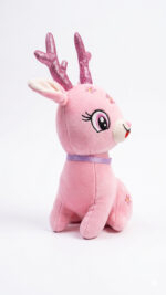 Reindeer plush Assorted - Image 4