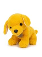 Golden Puppy Soft Toy - 30cm