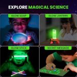 Glow in the Dark Science Lab - Image 3
