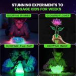 Glow in the Dark Science Lab - Image 2