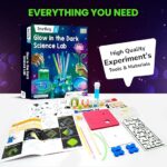 Glow in the Dark Science Lab - Image 4