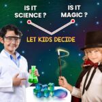 Glow in the Dark Science Lab - Image 5