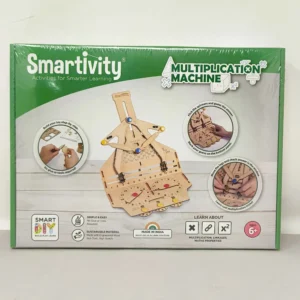 Multiplication Machine