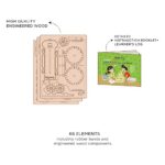 Multiplication Machine - Image 5