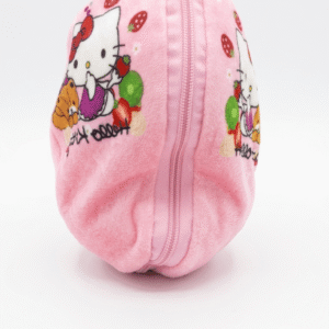 Reversible Hello Kitty Pink