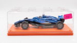 CarCity F1 Formula Race .Blue