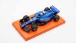 CarCity F1 Formula Race .Blue - Image 2
