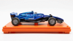 CarCity F1 Formula Race .Blue - Image 3