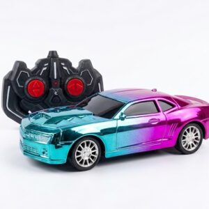 Painted Car Model Remote Control Car
