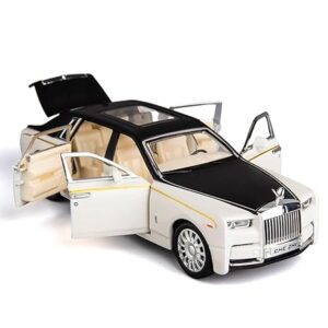 CHE ZHI MODEL Rolls.Royce