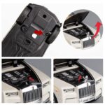 CHE ZHI MODEL Rolls.Royce - Image 2