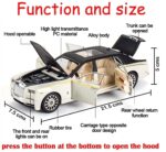 CHE ZHI MODEL Rolls.Royce - Image 3