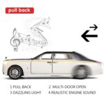 CHE ZHI MODEL Rolls.Royce - Image 4