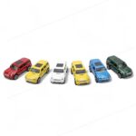 Die Cast Exquisite Model - Assorted