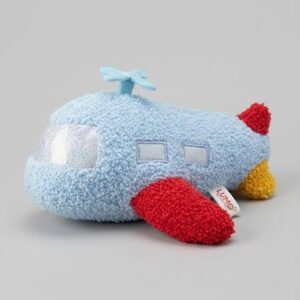Airplane Stuffed Toy