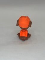 Mini Anime Figure . Paw Petrol . Zuma - Image 2
