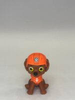 Mini Anime Figure . Paw Petrol . Zuma