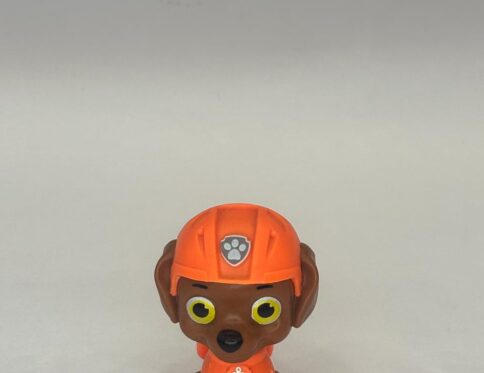 Mini Anime Figure . Paw Petrol . Zuma