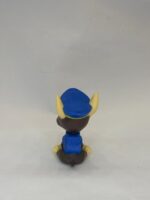 Mini Anime Figure . Paw Petrol . Chase - Image 2