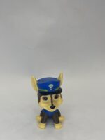 Mini Anime Figure . Paw Petrol . Chase