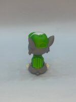 Mini Anime Figure . Paw Petrol . Rocky - Image 2