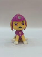 Mini Anime Figure . Paw Petrol . Skye