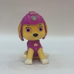 Mini Anime Figure . Paw Petrol . Skye