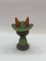 Mini Anime Figure . Paw Petrol . Tracker - Image 2