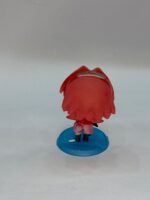 Mini Anime Figure . Naruto Character. Sakura - Image 2