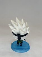 Mini Anime Figure . Naruto Character. Kakashi - Image 2