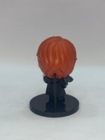 Mini Anime Figure . Harry Potter. Ron With Scraf - Image 2