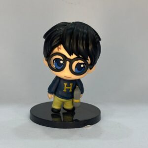 Mini Anime Figure . Harry Potter. Potter