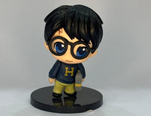 Mini Anime Figure . Harry Potter. Potter