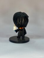 Mini Anime Figure . Harry Potter. Harry With Scraf - Image 2